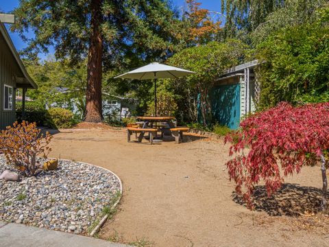 Tiny photo for 300 Plum Street #23, CAPITOLA, CA 95010 (MLS # ML82024760)