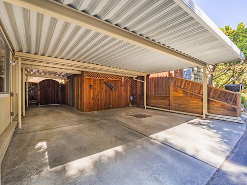 Tiny photo for 300 Plum Street #23, CAPITOLA, CA 95010 (MLS # ML82024760)
