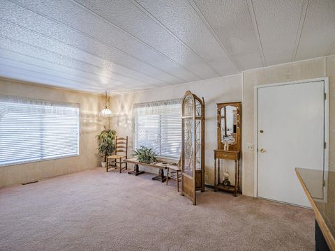 Tiny photo for 300 Plum Street #23, CAPITOLA, CA 95010 (MLS # ML82024760)