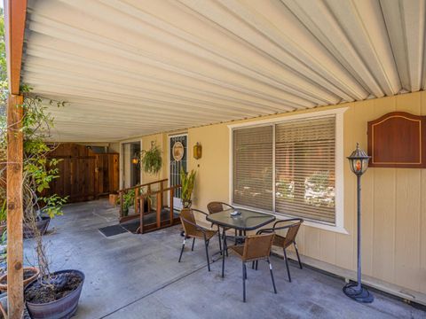 Tiny photo for 300 Plum Street #23, CAPITOLA, CA 95010 (MLS # ML82024760)