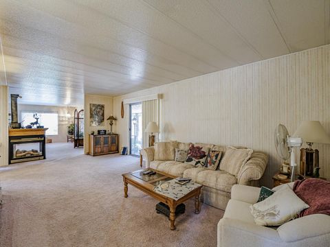 Tiny photo for 300 Plum Street #23, CAPITOLA, CA 95010 (MLS # ML82024760)