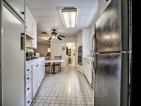 Tiny photo for 300 Plum Street #23, CAPITOLA, CA 95010 (MLS # ML82024760)