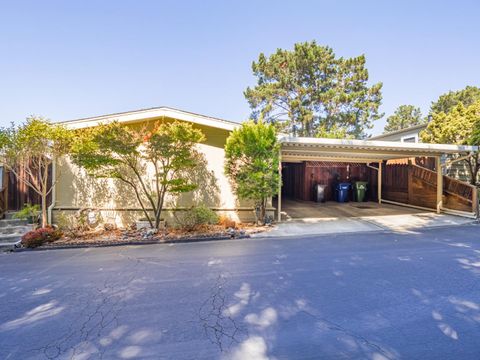Photo of 300 Plum Street #23, CAPITOLA, CA 95010 (MLS # ML82024760)