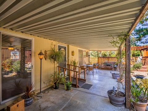 Tiny photo for 300 Plum Street #23, CAPITOLA, CA 95010 (MLS # ML82024760)