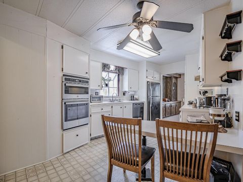 Tiny photo for 300 Plum Street #23, CAPITOLA, CA 95010 (MLS # ML82024760)