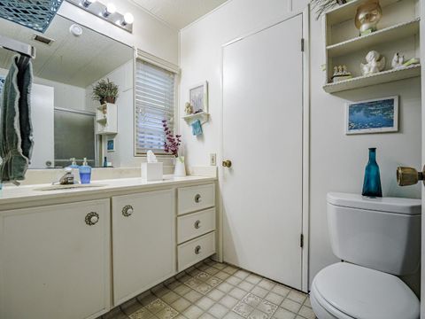 Tiny photo for 300 Plum Street #23, CAPITOLA, CA 95010 (MLS # ML82024760)