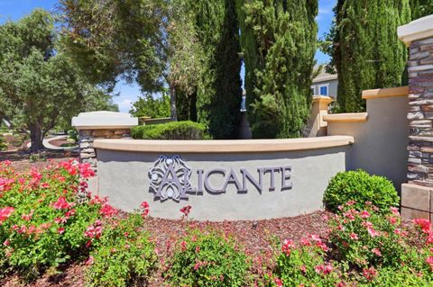 Tiny photo for 2005 Alicante Place, MORGAN HILL, CA 95037 (MLS # ML82044616)