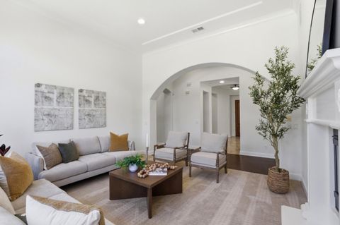 Tiny photo for 2005 Alicante Place, MORGAN HILL, CA 95037 (MLS # ML82044616)