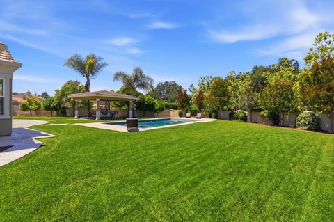 Tiny photo for 2005 Alicante Place, MORGAN HILL, CA 95037 (MLS # ML82044616)