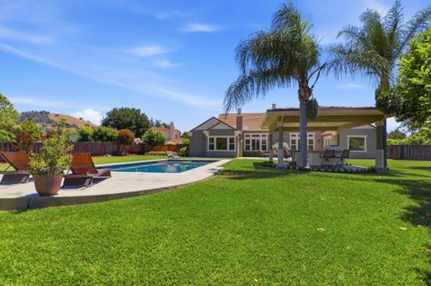 Tiny photo for 2005 Alicante Place, MORGAN HILL, CA 95037 (MLS # ML82044616)