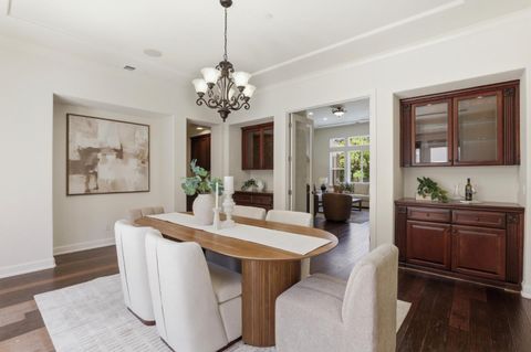 Tiny photo for 2005 Alicante Place, MORGAN HILL, CA 95037 (MLS # ML82044616)