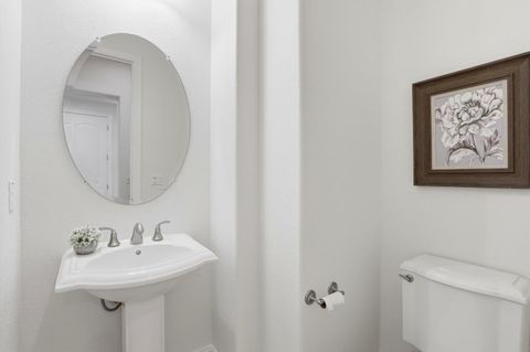 Tiny photo for 2005 Alicante Place, MORGAN HILL, CA 95037 (MLS # ML82044616)