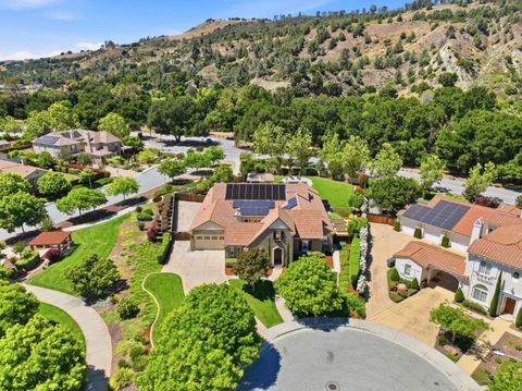 Tiny photo for 2005 Alicante Place, MORGAN HILL, CA 95037 (MLS # ML82044616)