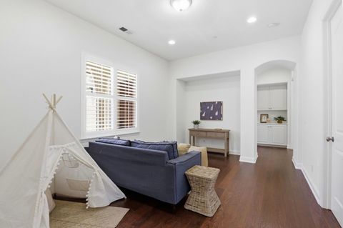 Tiny photo for 2005 Alicante Place, MORGAN HILL, CA 95037 (MLS # ML82044616)