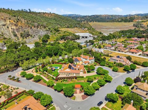 Tiny photo for 2005 Alicante Place, MORGAN HILL, CA 95037 (MLS # ML82044616)