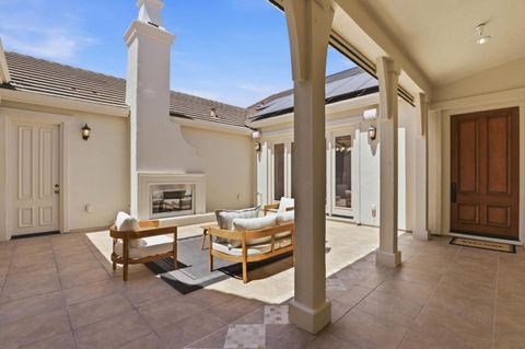 Tiny photo for 2005 Alicante Place, MORGAN HILL, CA 95037 (MLS # ML82044616)