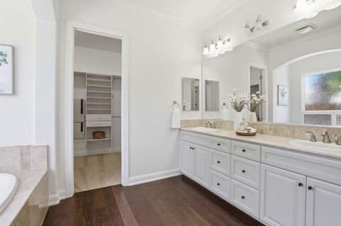 Tiny photo for 2005 Alicante Place, MORGAN HILL, CA 95037 (MLS # ML82044616)