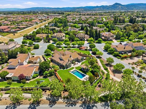 Tiny photo for 2005 Alicante Place, MORGAN HILL, CA 95037 (MLS # ML82044616)