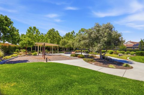 Tiny photo for 2005 Alicante Place, MORGAN HILL, CA 95037 (MLS # ML82044616)