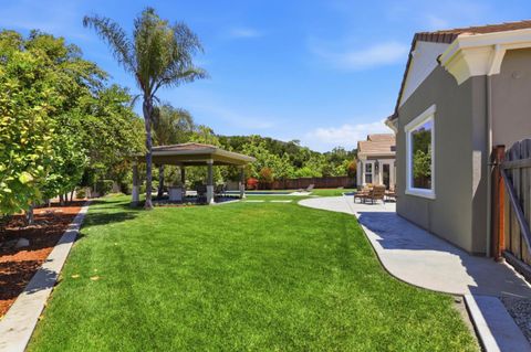 Tiny photo for 2005 Alicante Place, MORGAN HILL, CA 95037 (MLS # ML82044616)