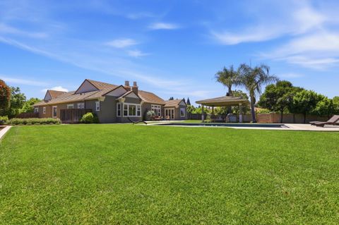 Tiny photo for 2005 Alicante Place, MORGAN HILL, CA 95037 (MLS # ML82044616)