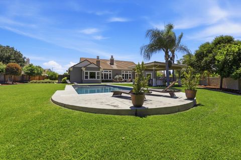 Tiny photo for 2005 Alicante Place, MORGAN HILL, CA 95037 (MLS # ML82044616)