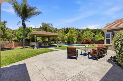 Tiny photo for 2005 Alicante Place, MORGAN HILL, CA 95037 (MLS # ML82044616)