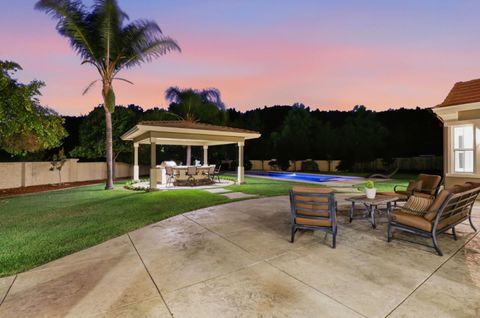 Tiny photo for 2005 Alicante Place, MORGAN HILL, CA 95037 (MLS # ML82044616)