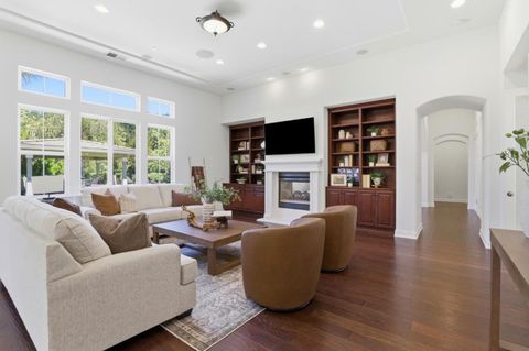 Tiny photo for 2005 Alicante Place, MORGAN HILL, CA 95037 (MLS # ML82044616)