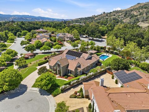 Tiny photo for 2005 Alicante Place, MORGAN HILL, CA 95037 (MLS # ML82044616)
