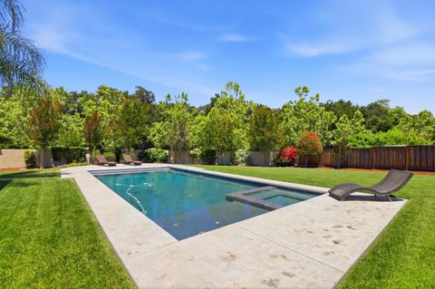 Tiny photo for 2005 Alicante Place, MORGAN HILL, CA 95037 (MLS # ML82044616)