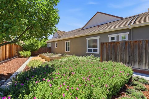 Tiny photo for 2005 Alicante Place, MORGAN HILL, CA 95037 (MLS # ML82044616)