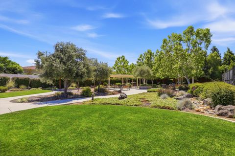Tiny photo for 2005 Alicante Place, MORGAN HILL, CA 95037 (MLS # ML82044616)