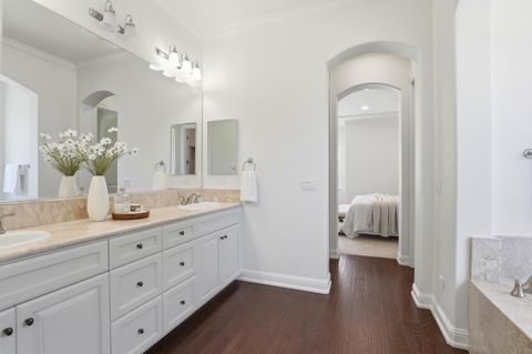 Tiny photo for 2005 Alicante Place, MORGAN HILL, CA 95037 (MLS # ML82044616)