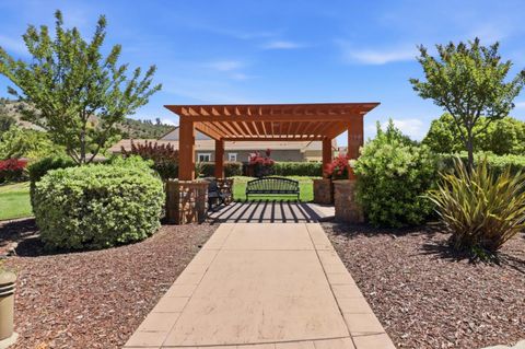 Tiny photo for 2005 Alicante Place, MORGAN HILL, CA 95037 (MLS # ML82044616)