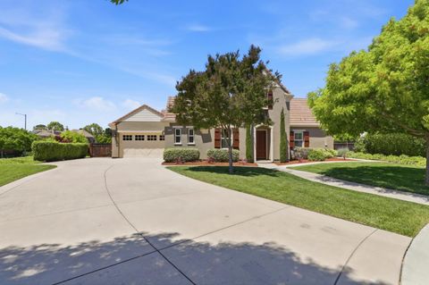 Tiny photo for 2005 Alicante Place, MORGAN HILL, CA 95037 (MLS # ML82044616)