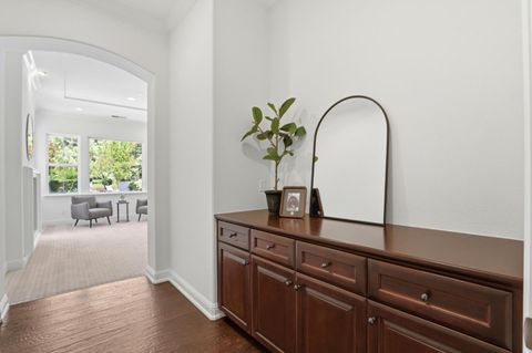 Tiny photo for 2005 Alicante Place, MORGAN HILL, CA 95037 (MLS # ML82044616)