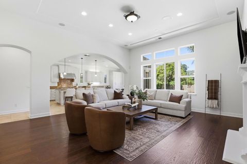 Tiny photo for 2005 Alicante Place, MORGAN HILL, CA 95037 (MLS # ML82044616)
