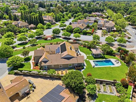 Tiny photo for 2005 Alicante Place, MORGAN HILL, CA 95037 (MLS # ML82044616)