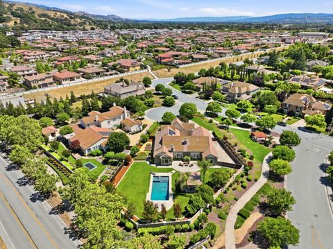 Tiny photo for 2005 Alicante Place, MORGAN HILL, CA 95037 (MLS # ML82044616)