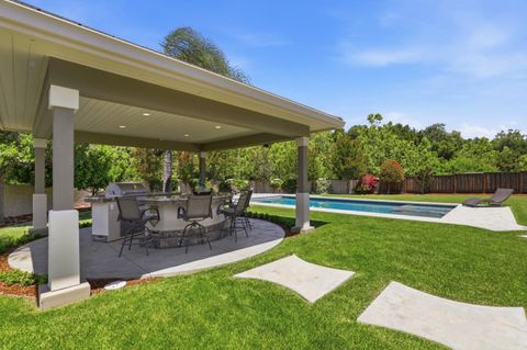 Tiny photo for 2005 Alicante Place, MORGAN HILL, CA 95037 (MLS # ML82044616)