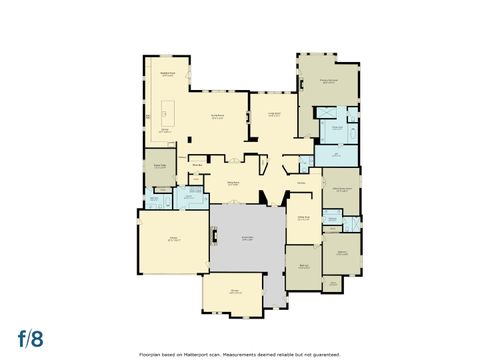 Tiny photo for 2005 Alicante Place, MORGAN HILL, CA 95037 (MLS # ML82044616)