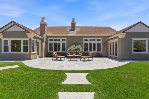 Tiny photo for 2005 Alicante Place, MORGAN HILL, CA 95037 (MLS # ML82044616)