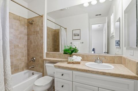 Tiny photo for 2005 Alicante Place, MORGAN HILL, CA 95037 (MLS # ML82044616)