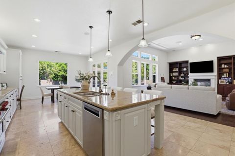 Tiny photo for 2005 Alicante Place, MORGAN HILL, CA 95037 (MLS # ML82044616)