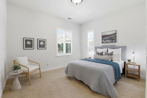 Tiny photo for 2005 Alicante Place, MORGAN HILL, CA 95037 (MLS # ML82044616)