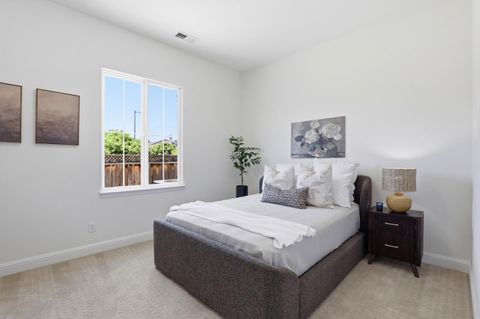 Tiny photo for 2005 Alicante Place, MORGAN HILL, CA 95037 (MLS # ML82044616)