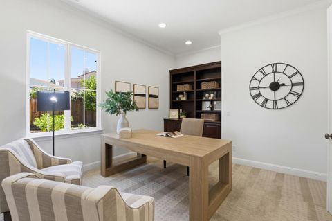 Tiny photo for 2005 Alicante Place, MORGAN HILL, CA 95037 (MLS # ML82044616)