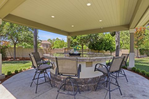 Tiny photo for 2005 Alicante Place, MORGAN HILL, CA 95037 (MLS # ML82044616)