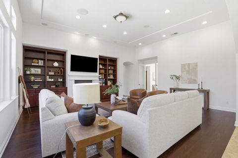 Tiny photo for 2005 Alicante Place, MORGAN HILL, CA 95037 (MLS # ML82044616)
